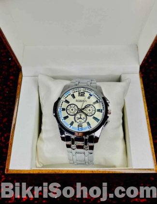 Men's watch in sell